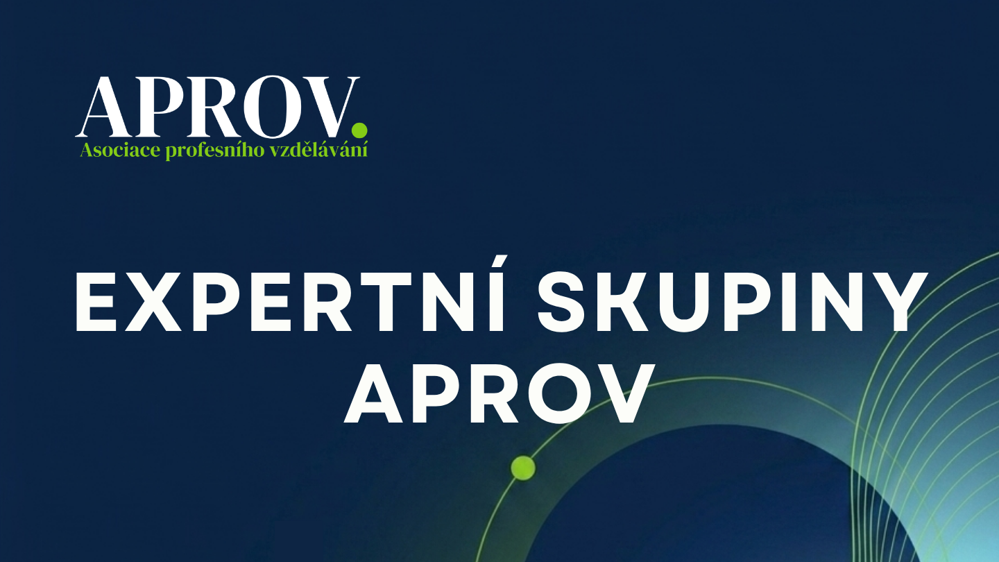 Představuje se Expertní skupinu APROV pro financování vzdělávání