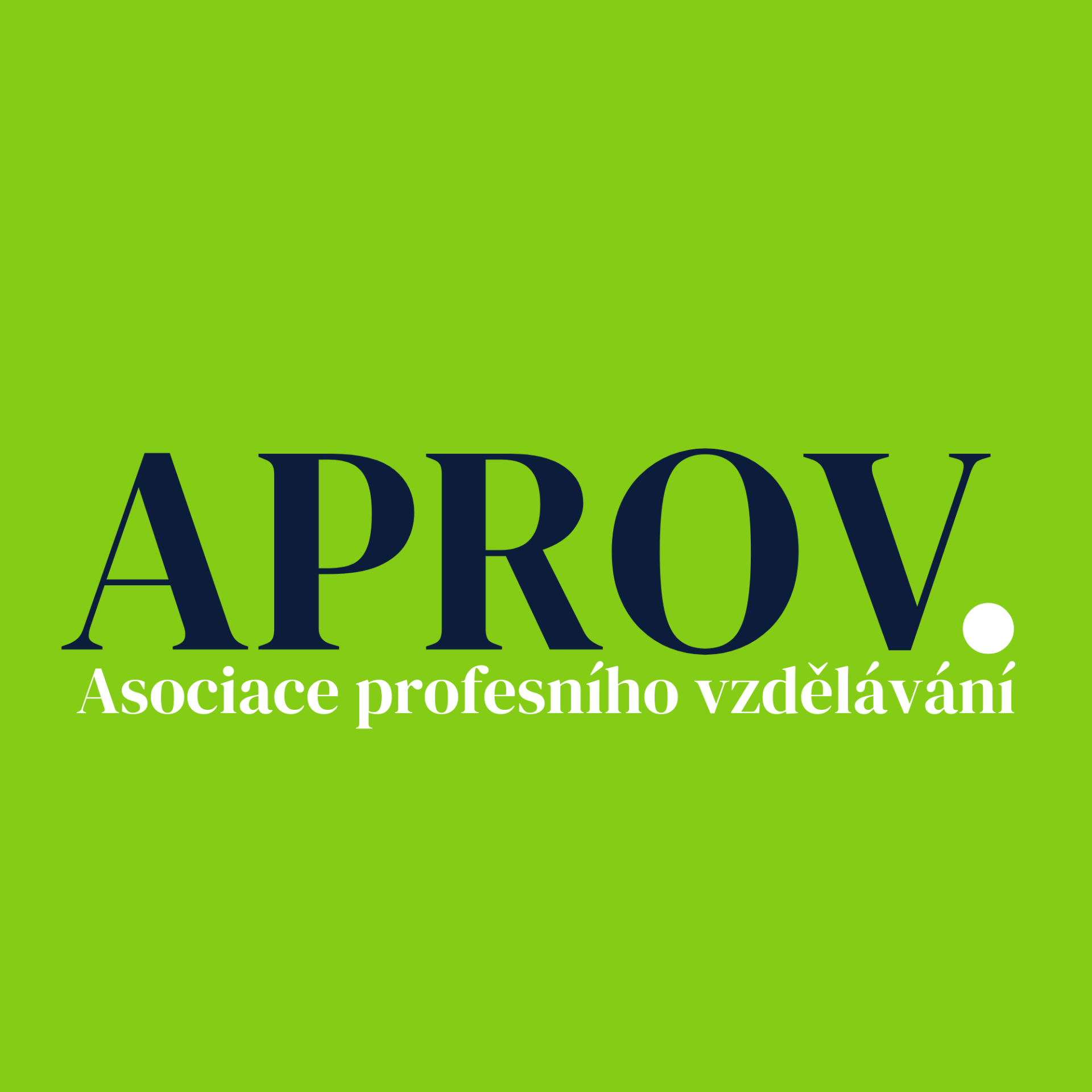APROV zřizuje tři expertní skupiny