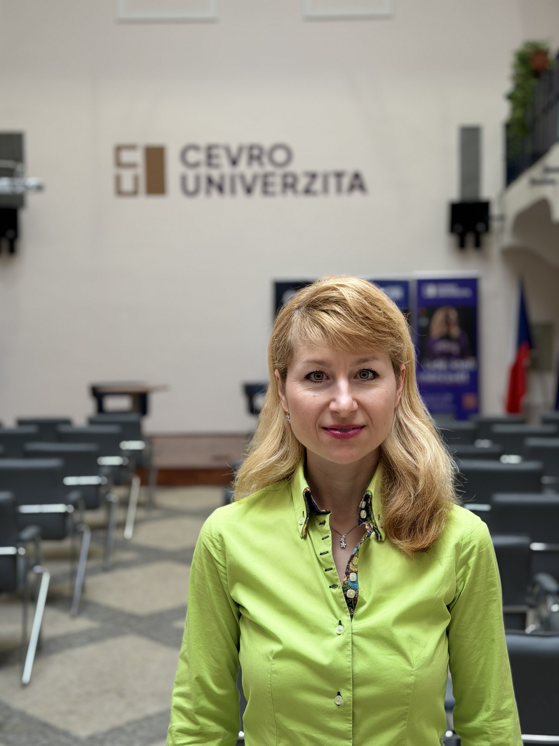 Olga Běhounková