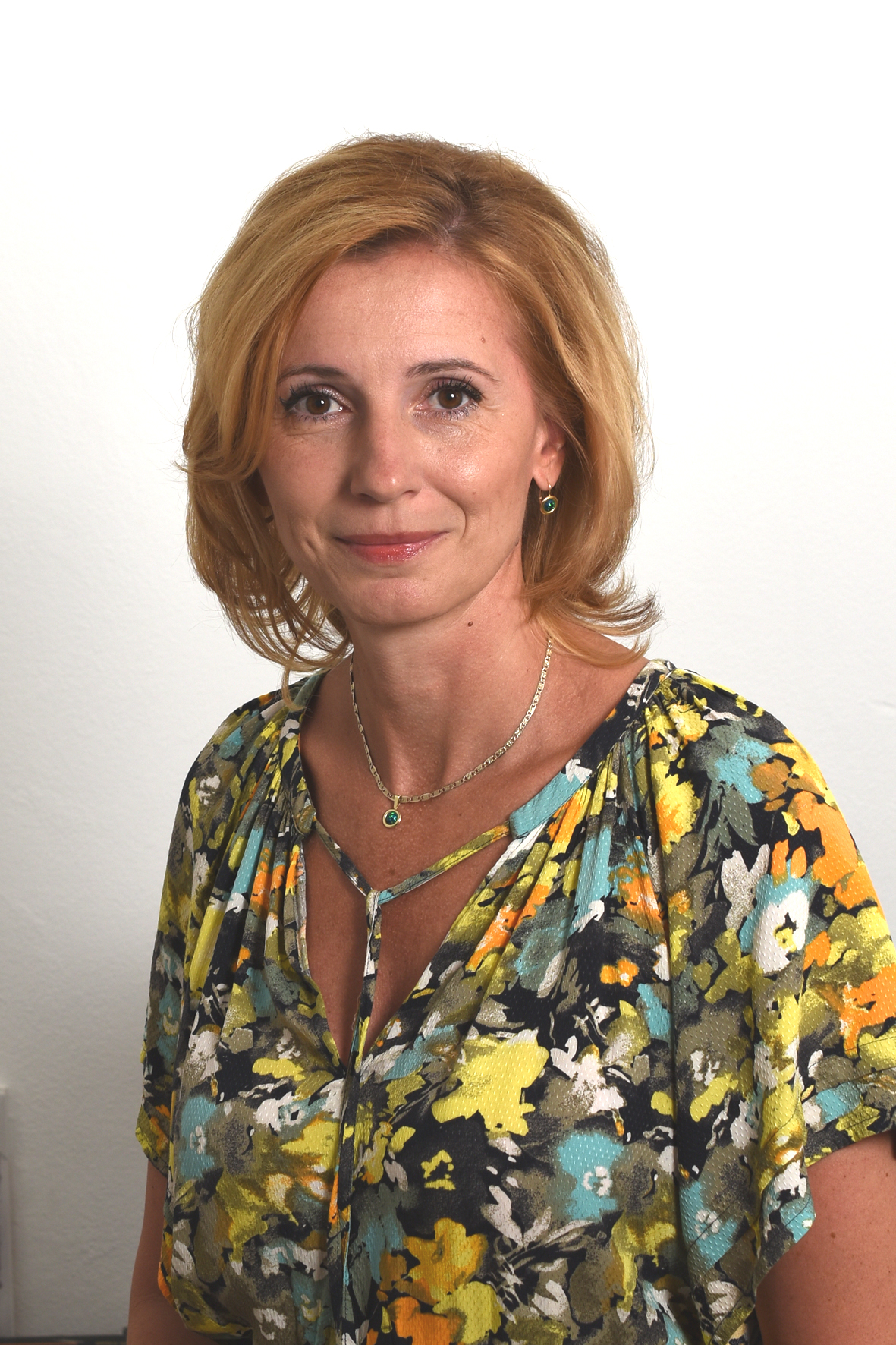 Katarína Krpálková Krelová