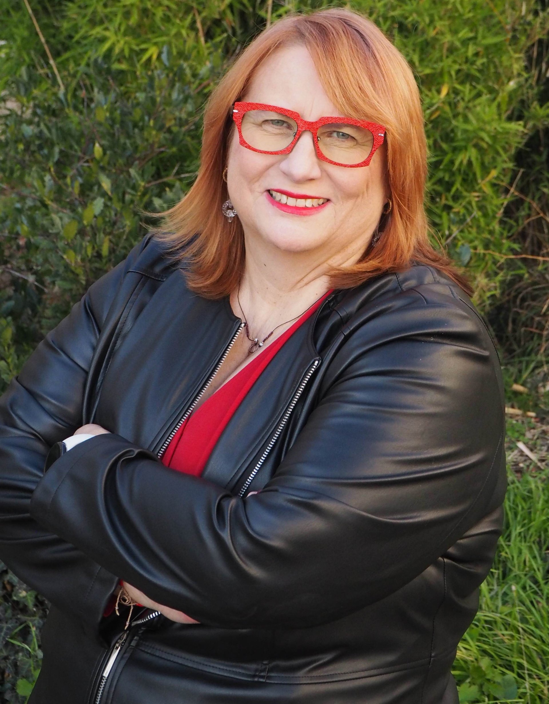 Dana Kodešová