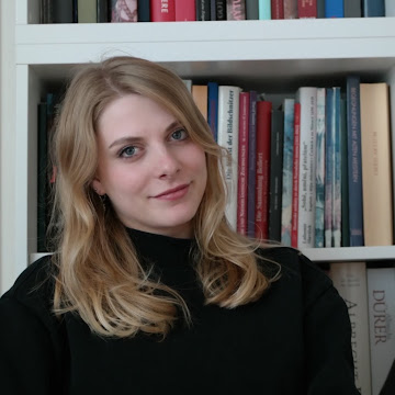 Magdalena Staschová